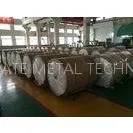 1050 1060 1070 Mill Finished Wear Proof Aluminium Coils For Construction / Decoration thumbnail-1