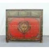 Painted Cabinet thumbnail-1