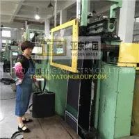 Cutting Machine For Synchronous Belt thumbnail-1