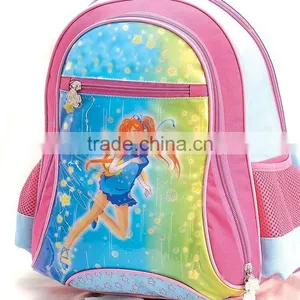 New Design 2017 Fashion Backpack Air Mesh for Sports and Promotiom,good Quality Fast Delivery thumbnail-1