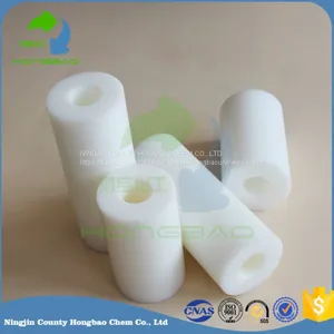 China Factory CNC Parts UHMWPE Material Sheets thumbnail-4