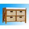 Wooden Bench thumbnail-1