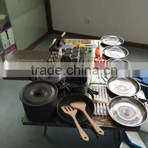 Newest Bbq Tool Set/bbq Grill Equipment thumbnail-1