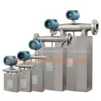Mass Air Flow System/ Oil Flow Meters/ Air Flow Sensor thumbnail-1