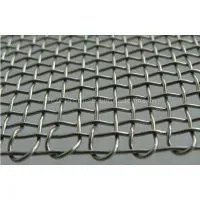 High Quality Crimped Wire Mesh thumbnail-1