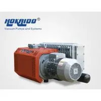 Hokaido Rotary Vane Vacuum Pump thumbnail-2