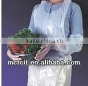 Disposable pe Apron for Medical Industry thumbnail-1