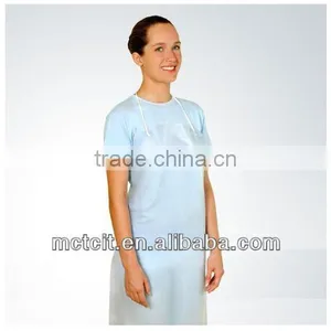 Disposable Sanitarian PVC Apron for Families thumbnail-1