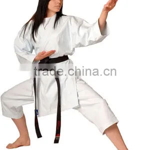 Karate Uniform Supplier in Pakistan thumbnail-6