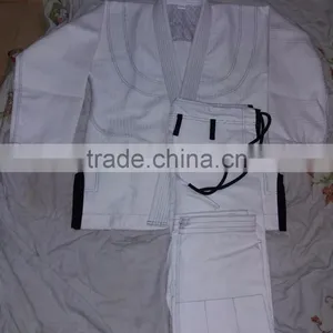 Brazillian Jiu Jitsu gi thumbnail-1
