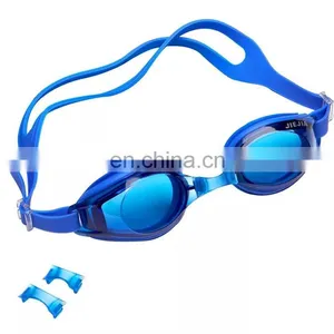 Glasses,fashion Swimming Goggle,anti-fog Swimming Goggle thumbnail-2
