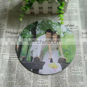 Sublimation Heat Transfer Natural Rubber Blank Mouse Mat thumbnail-4