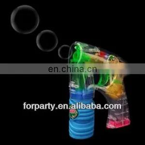 CG-BG402 Hot Sale LED Bubble Gun thumbnail-1