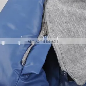 Men`s Newest Fashion Nylon Winter Jacket /coat Jacket thumbnail-6