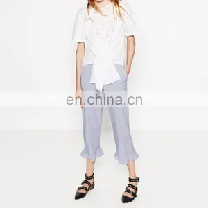 New Design Women's Sweat Pants thumbnail-2