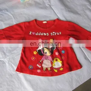Summer Season and Women Gender Second Hand Clothing Sale thumbnail-4