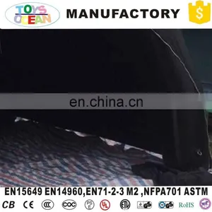 Air Sealed Inflatable Advertising Tent With Customized Design Size thumbnail-4