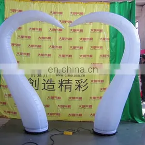 Wedding/party/event Outdoor Inflatable Decoration / Wedding Hall Decorations thumbnail-1