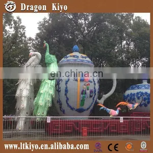 Holiday Decoration Use and Religious Style Lantern for Show thumbnail-1