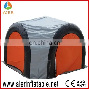 New Zealand Customized Inflatable Tent, New Design Inflatable Tent Rental thumbnail-1