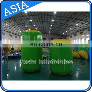 Cheap Top Quality Inflatable Paintball Bunker thumbnail-1