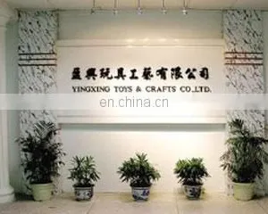Shantou Yingxing Toys Company Limited company overview - view 1 thumbnail