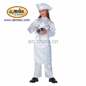 Chief Girl Costume (16-2705) for Party Costume With ARTPRO Brand thumbnail-1