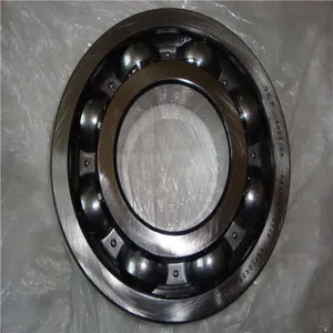 6206 6207 6208 6209 Stainless Steel Ball Bearings 17x40x12mm Agricultural Machinery thumbnail-1