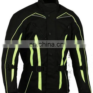 MOTOR Bike Jacket thumbnail-1