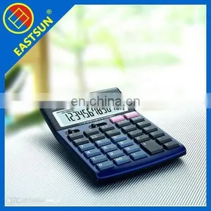 2015 High Quality Fashion Promotional Calculator thumbnail-1
