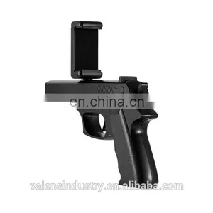 Portable Virtual AR Game Gun , Bluetooth AR Toys Gun, Ar Blaster for IPhone Android Smart Phone thumbnail-4