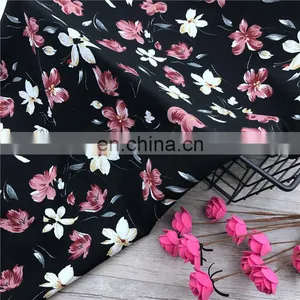 Wholesale Ladies Dress Chiffon Material Fabric thumbnail-3
