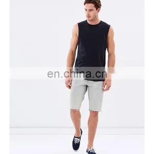 Jogging Tank Top for Activewear thumbnail-5