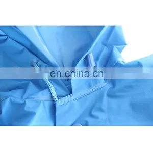 Disposable Non-Woven Jacket thumbnail-4
