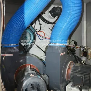 Calibrating Corrugated Carton Rotary Die Cutting Machine thumbnail-3