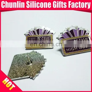 Badges With Epoxy Coated thumbnail-6