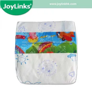 Best Selling New Product Super Nice Price Baby Diaper Cotton Diaper thumbnail-1
