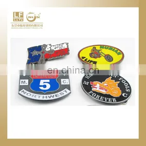 Enamel Belt Buckle thumbnail-1