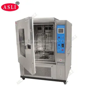 Environmental Chamber Xenon Light Fastness / Climatie Resistant Tester Used In Industry thumbnail-1