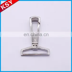 Fashionable Good Reputation Fashion Backpack Hardware Snap Hook For Bags Accessory thumbnail-3