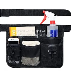 Heavy Duty Gardening Tool Waist Bag Belt From China thumbnail-1