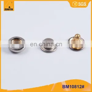 High Quality Metal Snap Button BM10812 thumbnail-4
