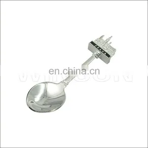 2016 High Quality Stainless Steel Mini Coffee Spoon thumbnail-5