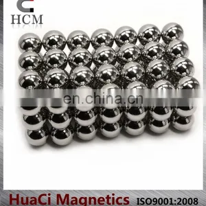 Neodymium Magnet Sphere thumbnail-1