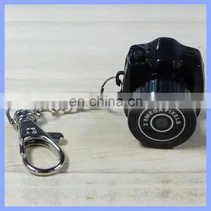 Mini Camera 720p Wireless Mini HD Camera 640*480 3MP 30fps Y2000 Mini Camera thumbnail-4