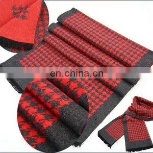 2013 Newest Silk Shawl Design Silk Shawls Wholesale for Men thumbnail-1