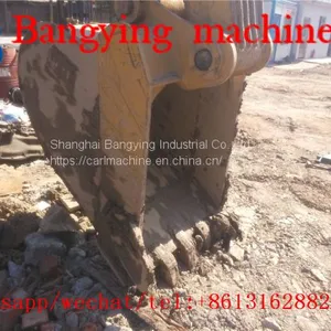 Used CAT 320c Crawler Excavator 320c/320cl/320d/320dl thumbnail-4