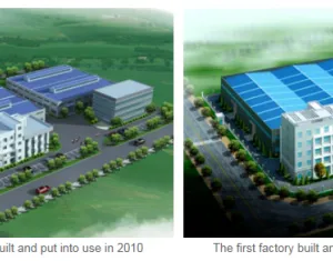 Chengdu Hangfa Hydraulic Engineering Co. Ltd company overview - view 1 thumbnail