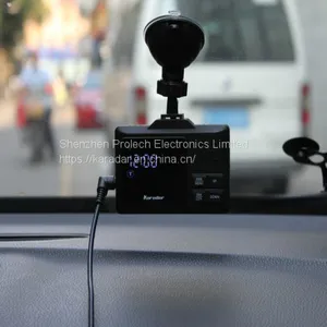 2018 Newest 860str Car Speed Testing Camera Radar Anti Radar Laser 360 thumbnail-2