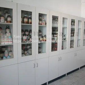 All Steel Medical Cabinet Laboratory Medical Cupboard Medicine Cabinet thumbnail-1